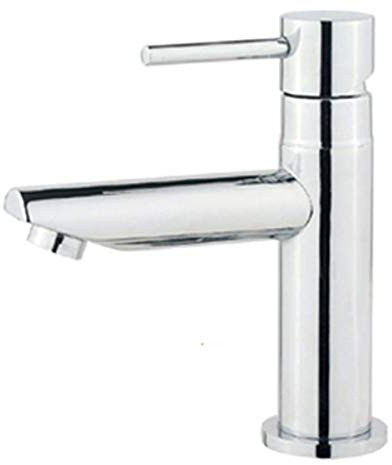 Bad Kaltwasser Standventil Armatur Wasserhahn Badarmaturen armaturen mit Anschlussschlauch