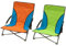 AK Sport Liegestühle ST Mix Strandstuhl Oxford, Mehrfarbig, Standard