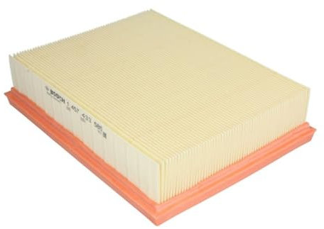 Bosch Automotive S3585 - Luftfilter Auto, 1 457 433 585