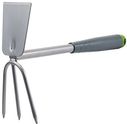 Silverline 231210 Hand Hoe Cultivator 300 mm