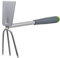Silverline 231210 Hand Hoe Cultivator 300 mm