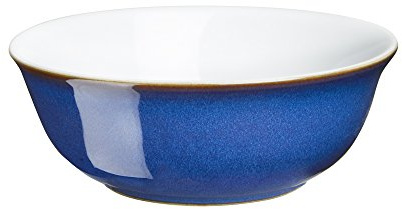 Denby Imperial Blue Soup/Cereal Bowl 16 cm