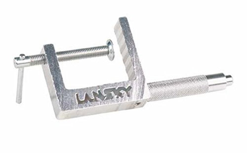 LANSKY LM010 Sharpeners Aluminum C Clamp Mount