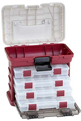 Plano 4-by Rack-System - wählen Sie Farbe