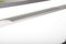SO-TECH® Linero MosaiQ Obere Ablage 'L' 585x107x8 mm Graphitschwarz