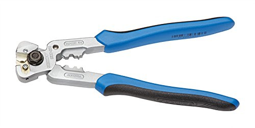 GEDORE Drahtseilschneider 200 mm, 1 Stück, 8320-200 JC