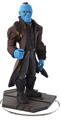 Disney 1234480000000 Infinity 2.0 Figur Marvel Yondu, Mehrfarbig