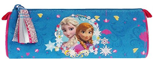 Disney Schlamperetui Frozen - Die Eiskönigin Season Beauty