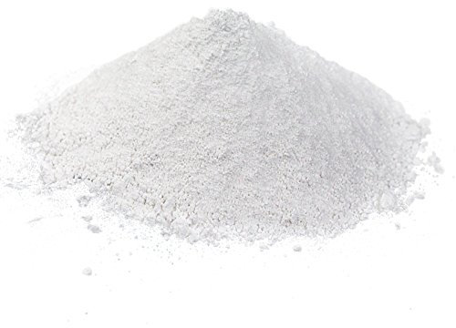 ALPIDEX Chalk Powder 1000 g Kletterkreide Pulver Bouldern Klettern Fitness Gym Turnen Gewichtheben Pole Dance