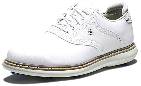 FootJoy Herren Traditions Golfschuhe