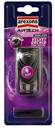 Profumatore Liquido Per Bocchetta Auto, 7 millilitro, 1