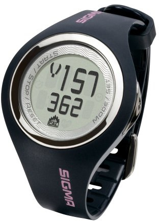 Sigma Damen Pulscomputer Pc 22.13 Woman, Gray, 22130