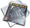 LP Schallplatten Schutzhüllen High Clear mit Klappe Protected (50 Stück)
