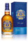 Whisky Chivas Regal 18YO 700 ml in einer Schachtel | Whisky |700 ml | 40% Alkohol | Chivas Regal | Geschenkidee | 18+