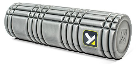 Trigger Point Performance TriggerPoint CORE Foam Roller - 18 Gray One Size
