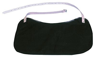 Agritura Bockschürze,kurz 40/33 x 60 cm - A10603