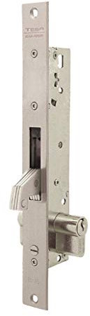 Tesa Assa Abloy Cerradura Multipunto