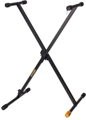 Hercules KS100B - Soporte para teclado