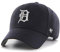47 MVP Detroit Tigers Herren Kappe Blau, Blue, Einheitsgröße