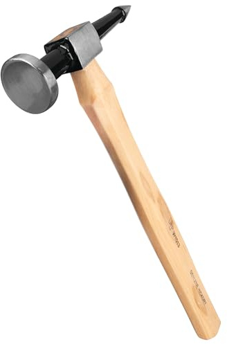 Performance Tool W1013 Pick and Finishing Hammer