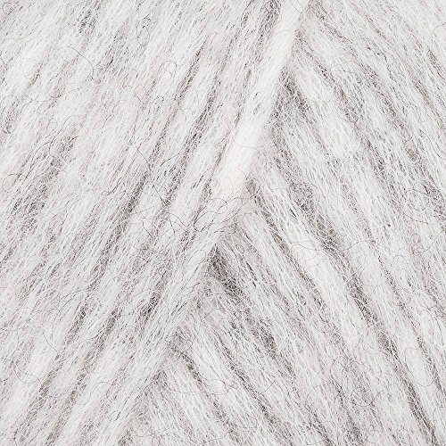 DROPS Air 03 Mix Pearl Grey