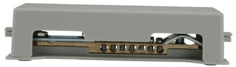 Unitec 40201L Potential-Ausgleichsschiene