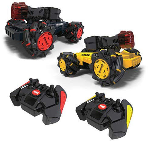 Laser 33298 Battle Hunters