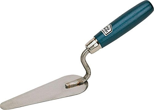 TRIUSO Katzenzungenkelle 140 mm - E140K