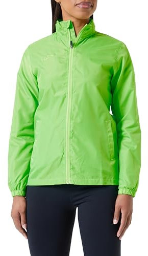 Joma Women's Langarm-Regenmantel - S - 2XL - Galia