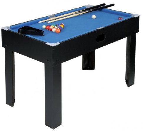 Pool Billardtisch Kiddy Fun 95