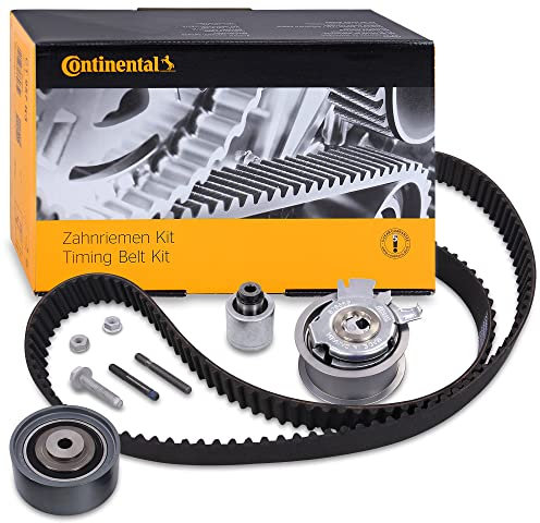 CONTITECH CT1051K1 Zahnriemensatz
