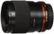 Samyang SY300M-MFT-BK 300 mm F6.3 Spiegelobjektiv für Olympus Pen und Panasonic Wechselobjektivkameras