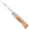 Opinel O121040 Couteau de Poche Homme, Brun, 5