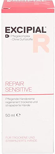 EXCIPIAL Repair Sensitive Cr 50 ml