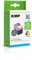 KMP Tintenpatrone passend für HP 901 (CC656AE) 3-farbig - für Officejet 4500J 4524J 4580J 4624J 4680... etc.