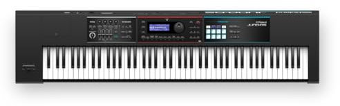 Roland JUNO-DS88 Synthesizer