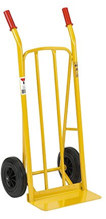 Ravendo A8800328 Sackkarren, Montiert Geliefert