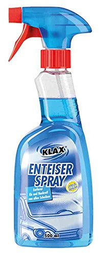 H.G. 497706 Enteiserspray bis -60 ° 500 ml