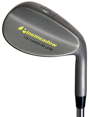 Pinemeadow Ladies' Wedge (Left-Handed, 52-Degrees)