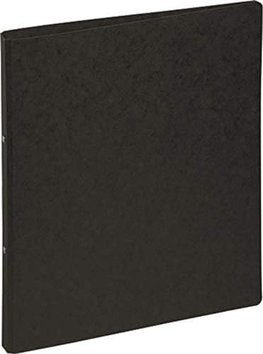 Pagna 44096-04 Ringbuch, A4, 16 mm, schwarz