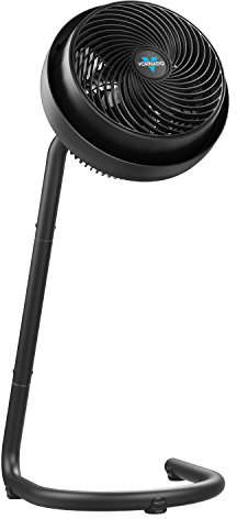 Vornado 783 Full-Size Whole Room Air Circulator Fan with Adjustable Height