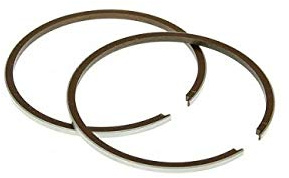 Kolbenring Satz Naraku 50ccm für Peugeot AC, LC