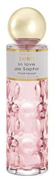 Frasco Extracto Atom. In Love 200 Ml