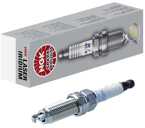 Candela di accensione NGK DILZKAR6A11, 91691 | Laser Iridium