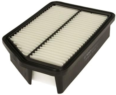 Bosch S0228 - Luftfilter Auto