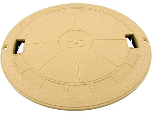Hayward SPX1070C10 Tan Cover Replacement for Select Automatic Skimmers