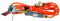 Pack de Soldador Listo para Usar - Incluye 1 Lanza con Punta Ref. 4678 + 1 Mango Giratorio Ref. 602 + Tubo de 4,75 m Ref. 963/5 + 1 Regulador a 2 Bares Ref. 682 - EXPRESS