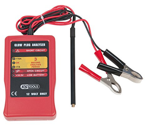 KS Tools 550.1401 Glühkerzen-Prüfgerät