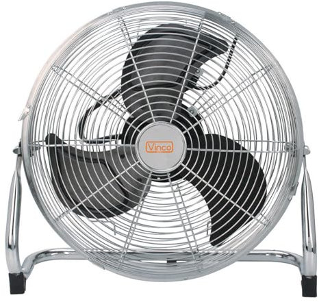 Ventilatore Grande Portata 70611 Vinco