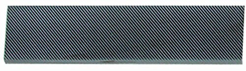 Toko World Cup File Chrome Verchromte Feile, 80 mm, Farbe 0